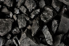 Bilborough coal boiler costs